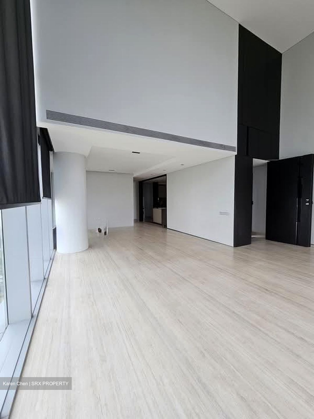 TwentyOne Angullia Park (D9), Condominium #560126271